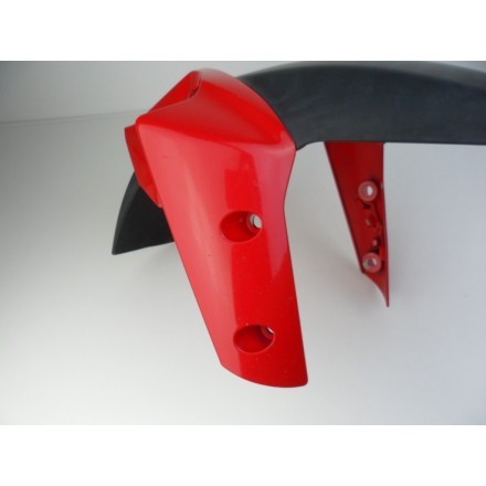 CARENA PARAFANGO COPRI RUOTA ANTERIORE COMPLETO DUCATI MULTISTRADA 1200 S 2010