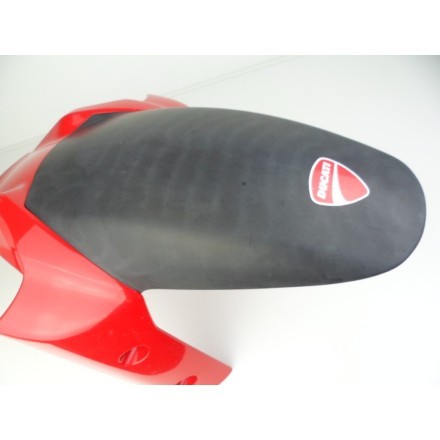 CARENA PARAFANGO COPRI RUOTA ANTERIORE COMPLETO DUCATI MULTISTRADA 1200 S 2010