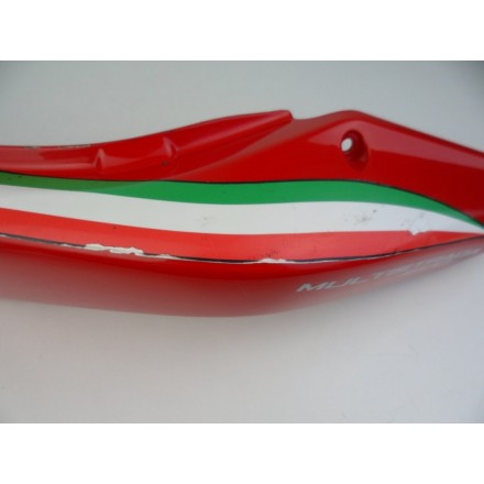 48231631A CARENA FIANCHETTO SOTTO SELLA SINISTRO DUCATI MULTISTRADA 1200 S 2010