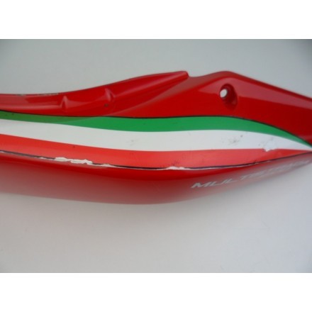 48231631A CARENA FIANCHETTO SOTTO SELLA SINISTRO DUCATI MULTISTRADA 1200 S 2010