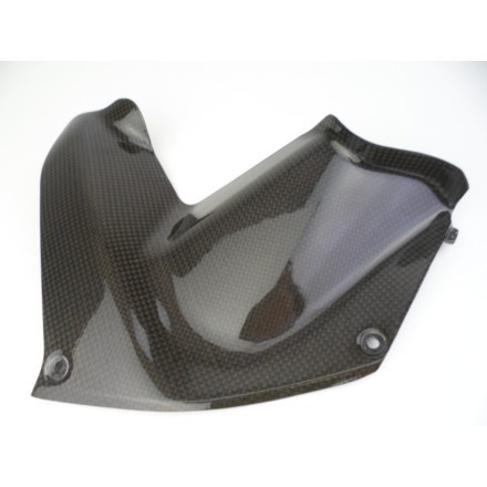 48410901A / 48410891A x2 DEFLETTORE ARIA CARBONIO DUCATI MULTISTRADA 1200 S 2010