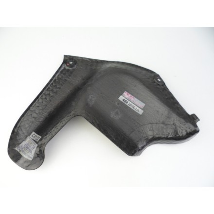 48410901A / 48410891A x2 DEFLETTORE ARIA CARBONIO DUCATI MULTISTRADA 1200 S 2010