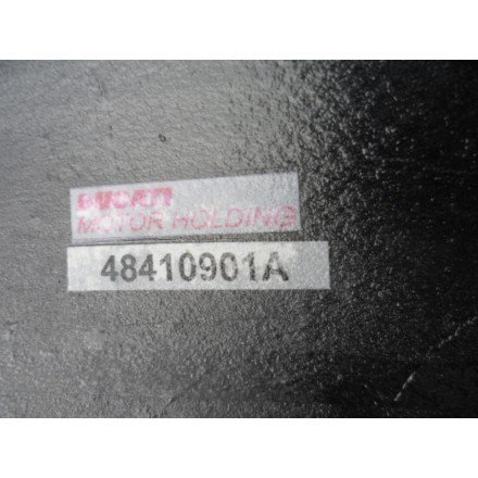 48410901A / 48410891A x2 DEFLETTORE ARIA CARBONIO DUCATI MULTISTRADA 1200 S 2010