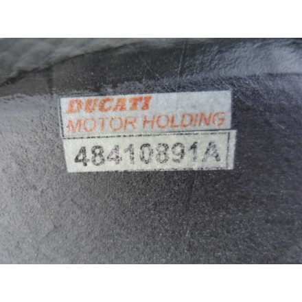 48410901A / 48410891A x2 DEFLETTORE ARIA CARBONIO DUCATI MULTISTRADA 1200 S 2010