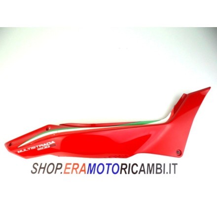 48231621A CARENA FIANCHETTO SOTTO SELLA DESTRO DUCATI MULTISTRADA 1200 S 2010