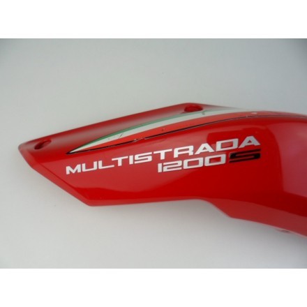 48231621A CARENA FIANCHETTO SOTTO SELLA DESTRO DUCATI MULTISTRADA 1200 S 2010