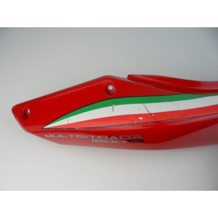 48231621A CARENA FIANCHETTO SOTTO SELLA DESTRO DUCATI MULTISTRADA 1200 S 2010