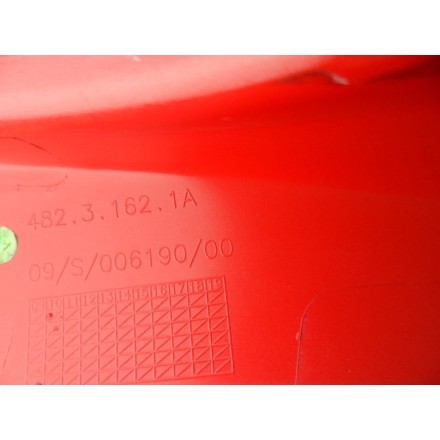 48231621A CARENA FIANCHETTO SOTTO SELLA DESTRO DUCATI MULTISTRADA 1200 S 2010