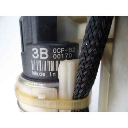 BITRON 16023982A POMPA BENZINA POMPA CARBURANTE DUCATI MULTISTRADA 1200 S 2010