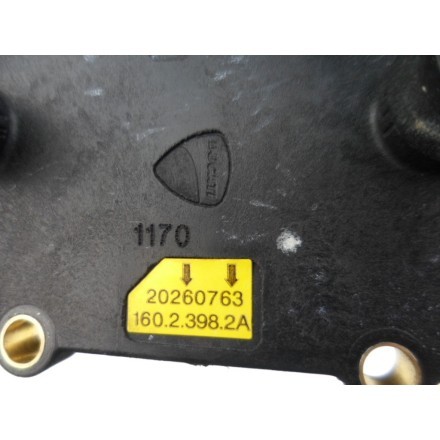 BITRON 16023982A POMPA BENZINA POMPA CARBURANTE DUCATI MULTISTRADA 1200 S 2010