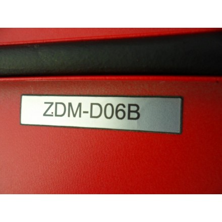 48032901A ALA DESTRA CARENA FIANCHETTO COVER DUCATI MULTISTRADA 1200 S 2010