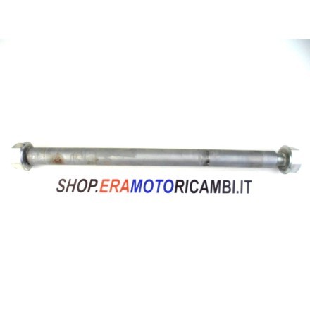 ASSE PERNO ASSIALE FORCELLONE - MOTORE - TELAIO DUCATI MULTISTRADA 1200 S 2010