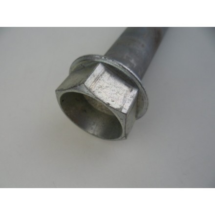 ASSE PERNO ASSIALE FORCELLONE - MOTORE - TELAIO DUCATI MULTISTRADA 1200 S 2010