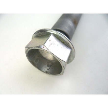 ASSE PERNO ASSIALE FORCELLONE - MOTORE - TELAIO DUCATI MULTISTRADA 1200 S 2010