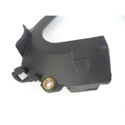 CARTER PLASTICA COVER PROTEZIONE PIGNONE MOTORE DUCATI MULTISTRADA 1200 S 2010