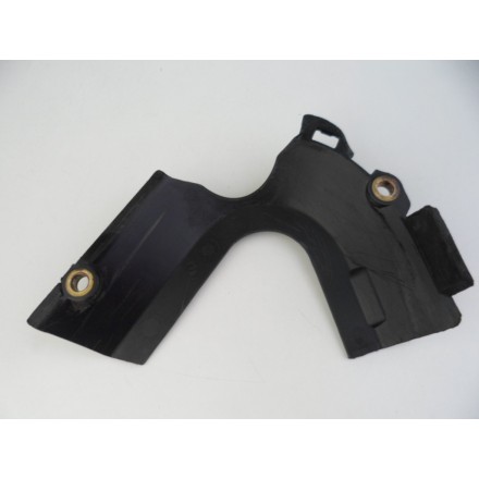 CARTER PLASTICA COVER PROTEZIONE PIGNONE MOTORE DUCATI MULTISTRADA 1200 S 2010