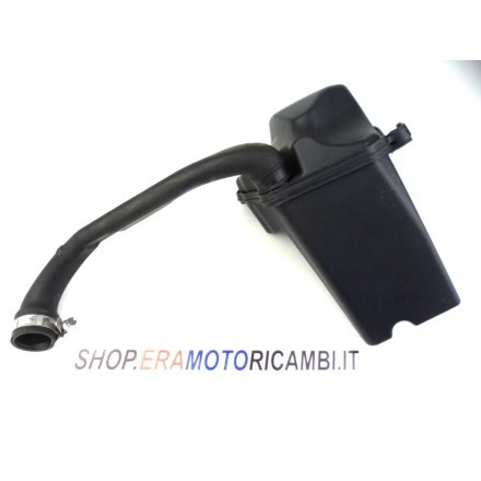 SERBATOIO RECUPERO VAPORI CON TUBO SFIATO MOTORE DUCATI MULTISTRADA 1200 S 2010