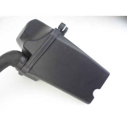 SERBATOIO RECUPERO VAPORI CON TUBO SFIATO MOTORE DUCATI MULTISTRADA 1200 S 2010