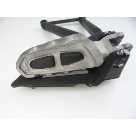 82431691A SUPPORTO CON PEDANA POSTERIORE DESTRA DUCATI MULTISTRADA 1200 S 2010