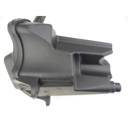 SERBATOIO RECUPERO VAPORI CON TUBO SFIATO MOTORE DUCATI MULTISTRADA 1200 S 2010