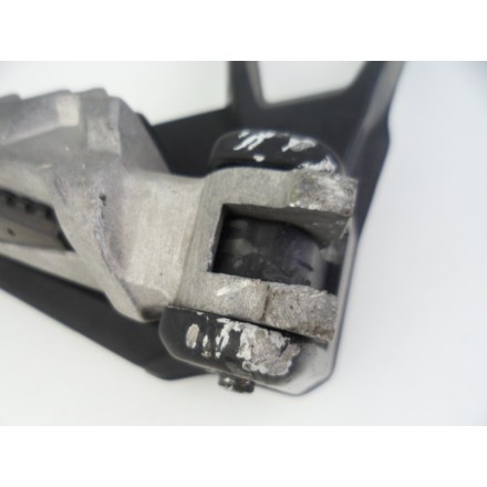 82431691A SUPPORTO CON PEDANA POSTERIORE DESTRA DUCATI MULTISTRADA 1200 S 2010