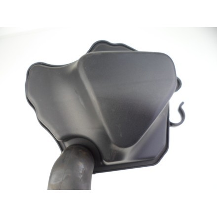 SERBATOIO RECUPERO VAPORI CON TUBO SFIATO MOTORE DUCATI MULTISTRADA 1200 S 2010