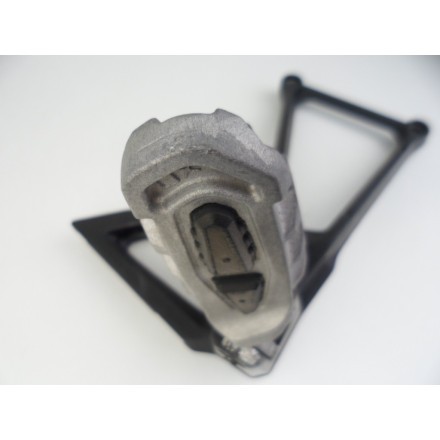 82431691A SUPPORTO CON PEDANA POSTERIORE DESTRA DUCATI MULTISTRADA 1200 S 2010