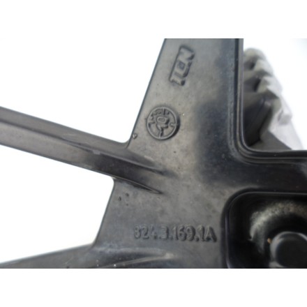 82431691A SUPPORTO CON PEDANA POSTERIORE DESTRA DUCATI MULTISTRADA 1200 S 2010