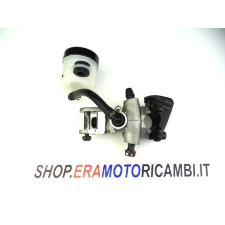 BREMBO POMPA OLIO FRENO ANTERIORE ORIGINALE DUCATI MULTISTRADA 1200 S 2010
