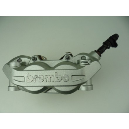 BREMBO x2 PINZE FRENO RUOTA ANTERIORE ORIGINALI DUCATI MULTISTRADA 1200 S 2010