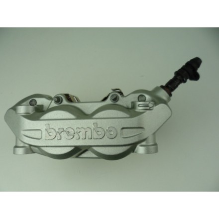 BREMBO x2 PINZE FRENO RUOTA ANTERIORE ORIGINALI DUCATI MULTISTRADA 1200 S 2010