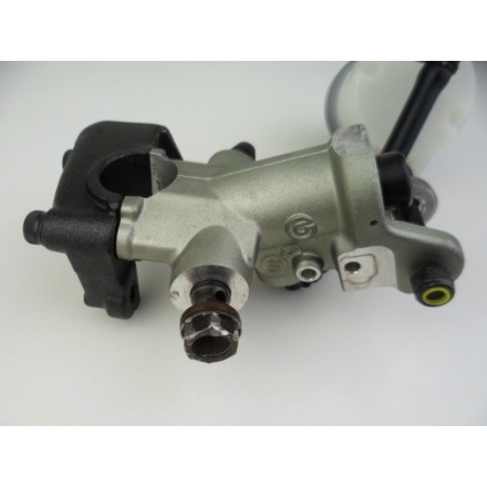 BREMBO POMPA OLIO FRENO ANTERIORE ORIGINALE DUCATI MULTISTRADA 1200 S 2010