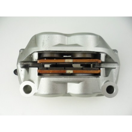 BREMBO x2 PINZE FRENO RUOTA ANTERIORE ORIGINALI DUCATI MULTISTRADA 1200 S 2010