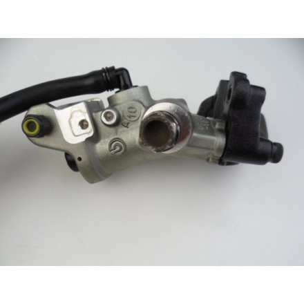 BREMBO POMPA OLIO FRENO ANTERIORE ORIGINALE DUCATI MULTISTRADA 1200 S 2010