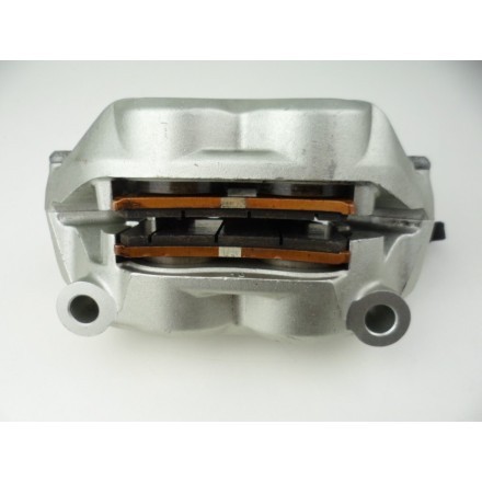 BREMBO x2 PINZE FRENO RUOTA ANTERIORE ORIGINALI DUCATI MULTISTRADA 1200 S 2010