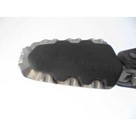 47130161A SUPPORTO MOTORE TELAIO PEDANA SINISTRA DUCATI MULTISTRADA 1200 S 2010