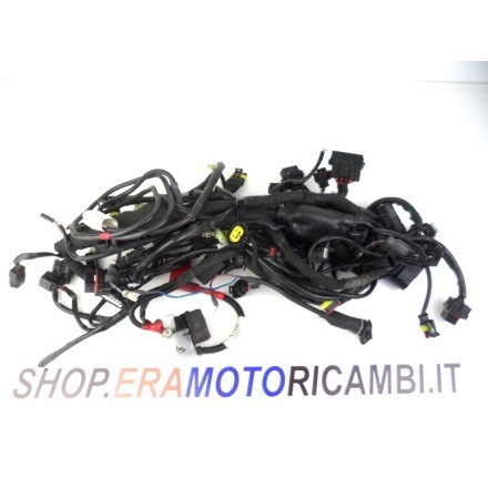 IMPIANTO CABLAGGIO GRUPPO ELETTRICO PRINCIPALE DUCATI MULTISTRADA 1200 S 2010
