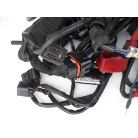 IMPIANTO CABLAGGIO GRUPPO ELETTRICO PRINCIPALE DUCATI MULTISTRADA 1200 S 2010