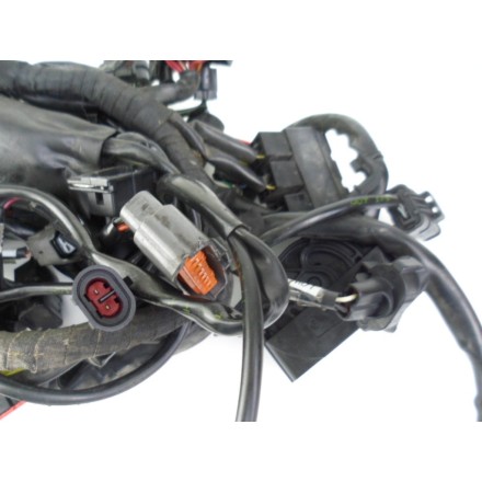 IMPIANTO CABLAGGIO GRUPPO ELETTRICO PRINCIPALE DUCATI MULTISTRADA 1200 S 2010