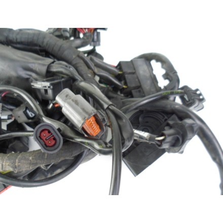 IMPIANTO CABLAGGIO GRUPPO ELETTRICO PRINCIPALE DUCATI MULTISTRADA 1200 S 2010