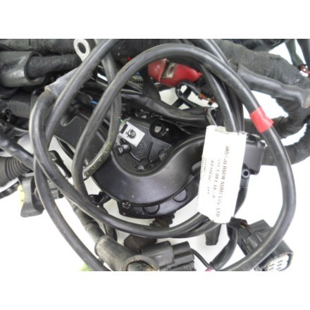 IMPIANTO CABLAGGIO GRUPPO ELETTRICO PRINCIPALE DUCATI MULTISTRADA 1200 S 2010