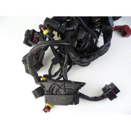 IMPIANTO CABLAGGIO GRUPPO ELETTRICO PRINCIPALE DUCATI MULTISTRADA 1200 S 2010