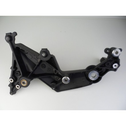 47130161A SUPPORTO MOTORE TELAIO PEDANA SINISTRA DUCATI MULTISTRADA 1200 S 2010