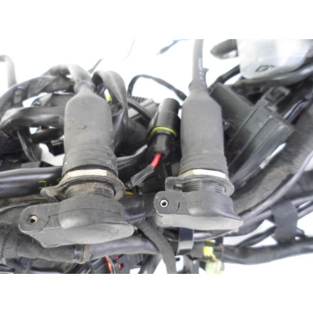 IMPIANTO CABLAGGIO GRUPPO ELETTRICO PRINCIPALE DUCATI MULTISTRADA 1200 S 2010