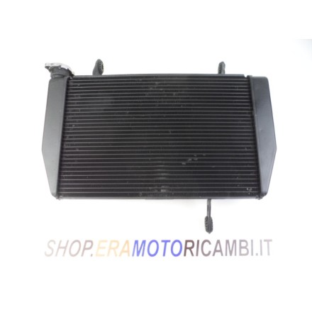 RADIATORE ACQUA RAFFREDDAMENTO LIQUIDO MOTORE OEM DUCATI MULTISTRADA 1200 S 2010
