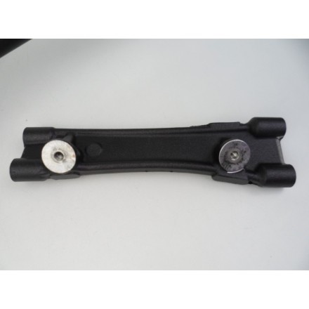 COPPIA STAFFE SUPPORTI TELAIETTO POSTERIORE OEM DUCATI MULTISTRADA 1200 S 2010