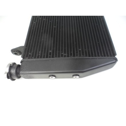 RADIATORE ACQUA RAFFREDDAMENTO LIQUIDO MOTORE OEM DUCATI MULTISTRADA 1200 S 2010