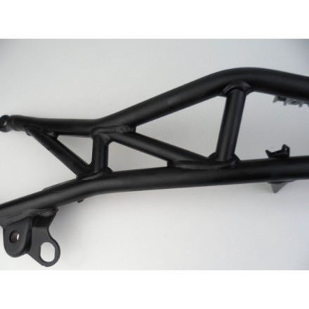 COPPIA STAFFE SUPPORTI TELAIETTO POSTERIORE OEM DUCATI MULTISTRADA 1200 S 2010