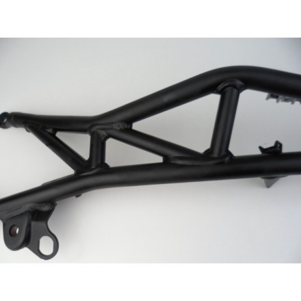 COPPIA STAFFE SUPPORTI TELAIETTO POSTERIORE OEM DUCATI MULTISTRADA 1200 S 2010