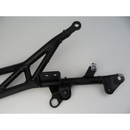 COPPIA STAFFE SUPPORTI TELAIETTO POSTERIORE OEM DUCATI MULTISTRADA 1200 S 2010